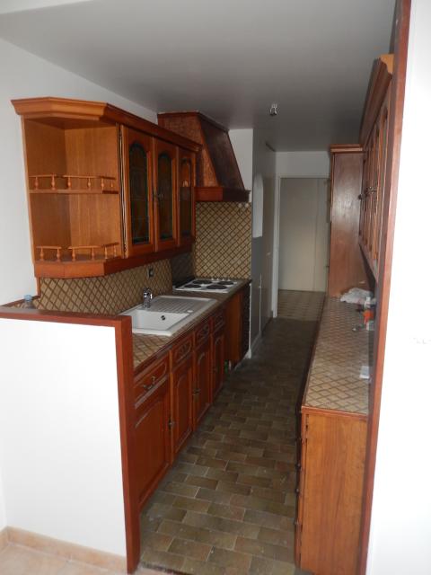 Location appartement T6 Eragny - Photo 6