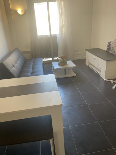 Location appartement T2 Biot - Photo 1