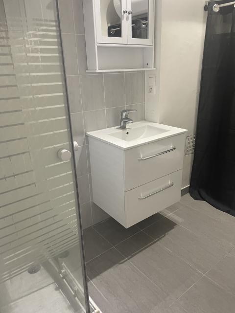 Location appartement T2 Biot - Photo 4