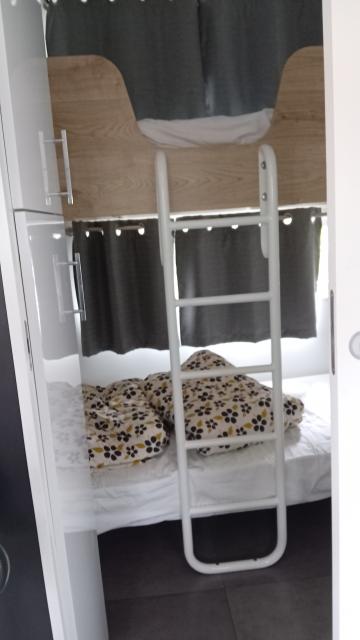 Location maison F4 Caurel - Photo 3