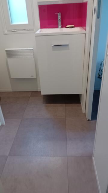 Location maison F4 Caurel - Photo 5