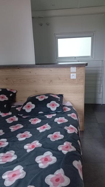 Location maison F4 Caurel - Photo 8