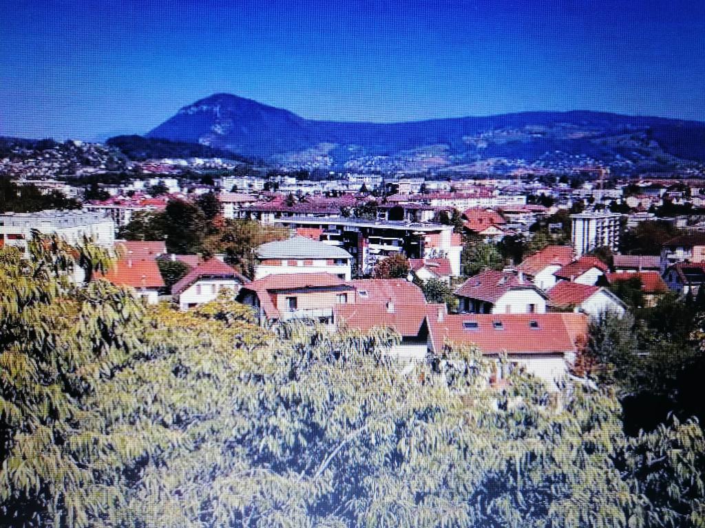 Location chambre Annecy - Photo 1
