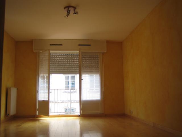 Location appartement T3 Montpellier - Photo 1