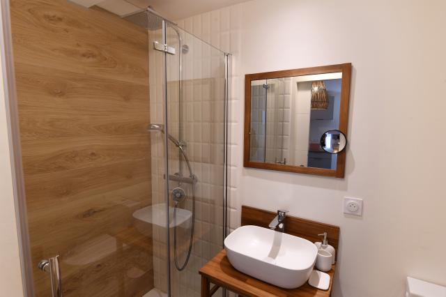 Location appartement T1 Arbent - Photo 2