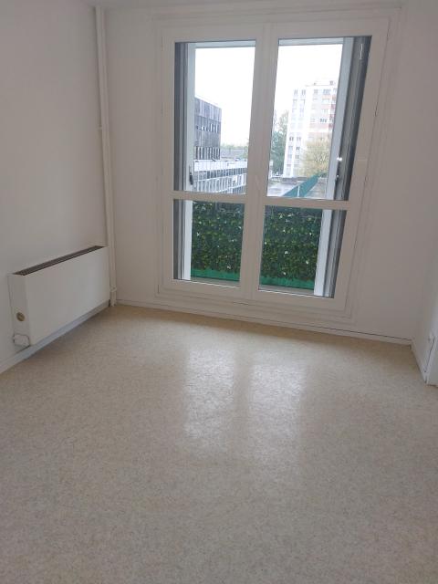 Location appartement T3 Beauvais - Photo 2