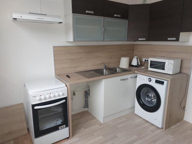 Location appartement T3 Beauvais - Photo 5