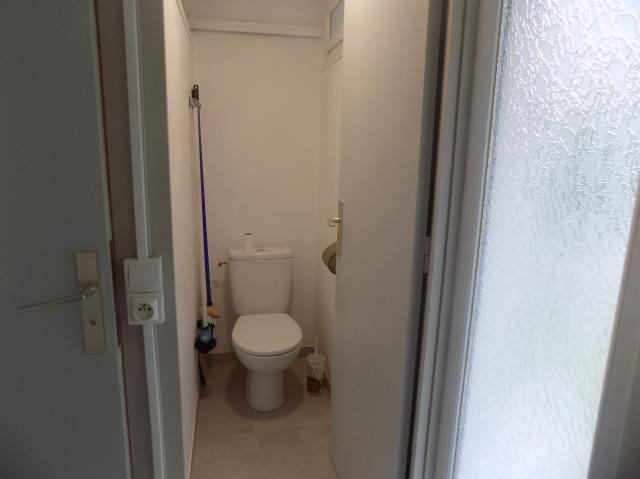 Location appartement T2 Coubon - Photo 2