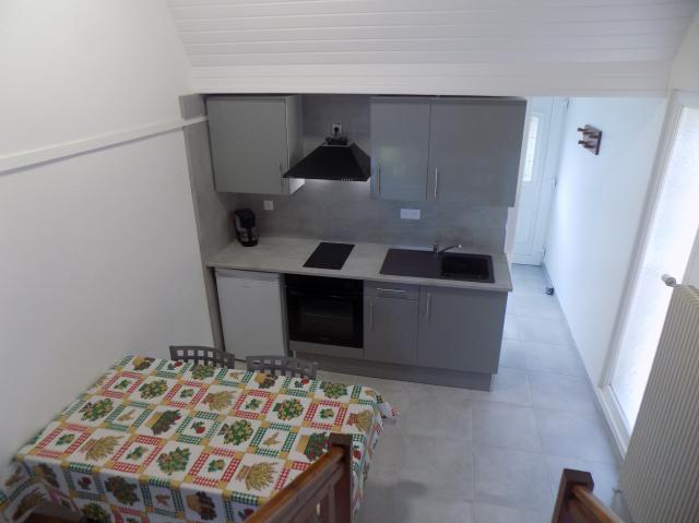 Location appartement T2 Coubon - Photo 5