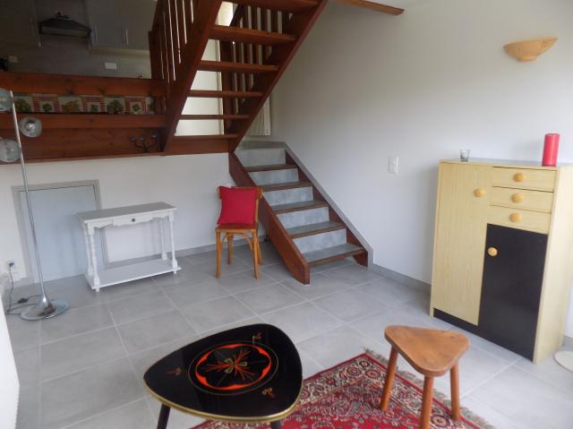 Location appartement T2 Coubon - Photo 6
