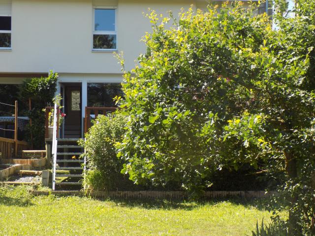 Location appartement T2 Coubon - Photo 7