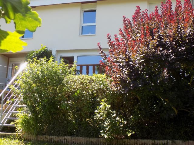 Location appartement T2 Coubon - Photo 8