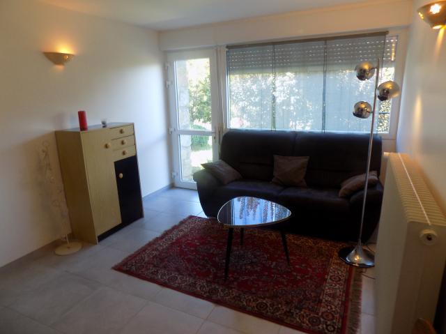 Location appartement T2 Coubon - Photo 9