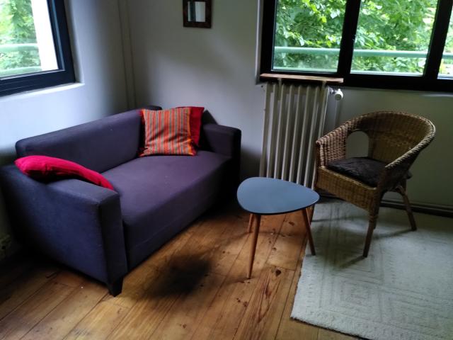 Location studio Roncherolles sur le Vivier - Photo 5