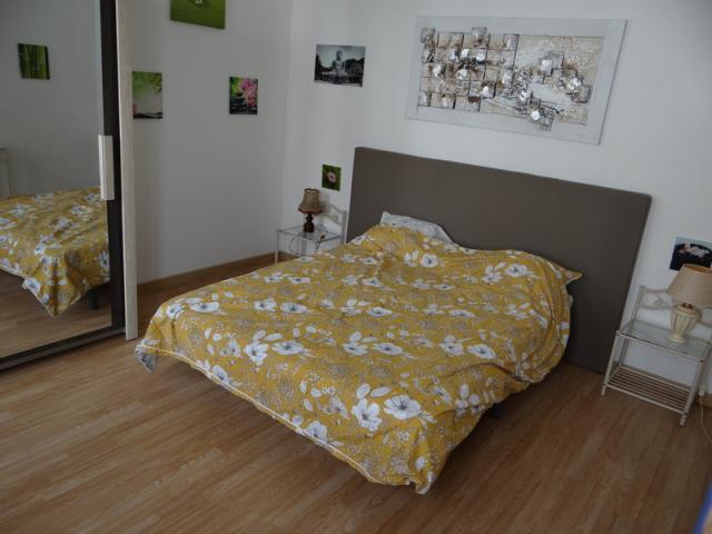 Location appartement T2 Rochefort - Photo 2