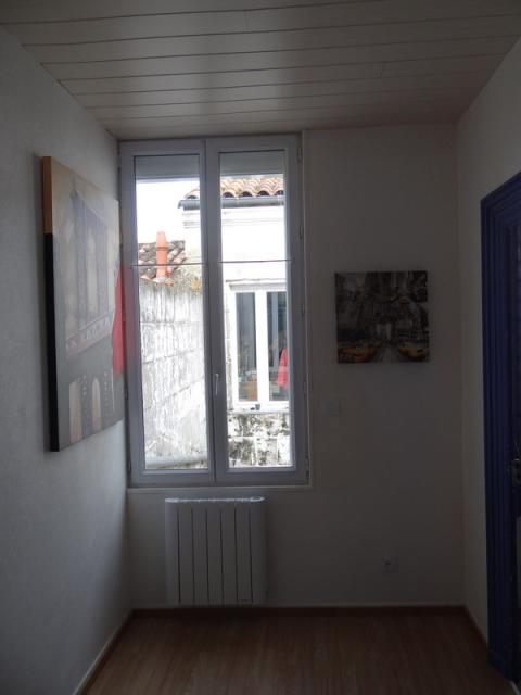 Location appartement T2 Rochefort - Photo 4