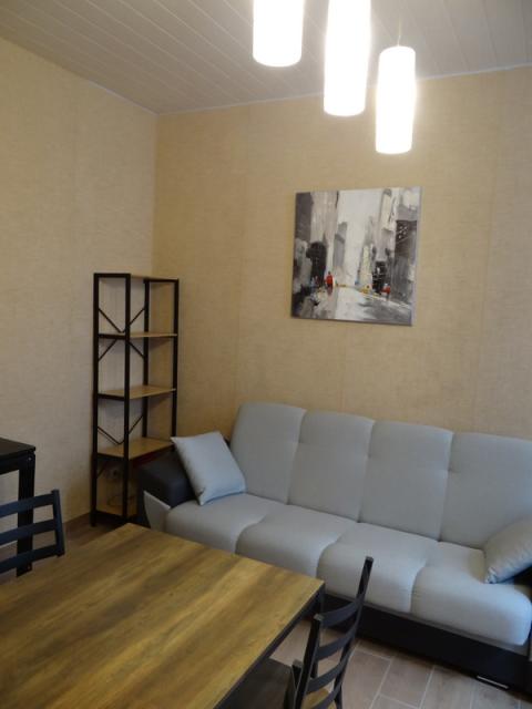 Location appartement T2 Rochefort - Photo 5