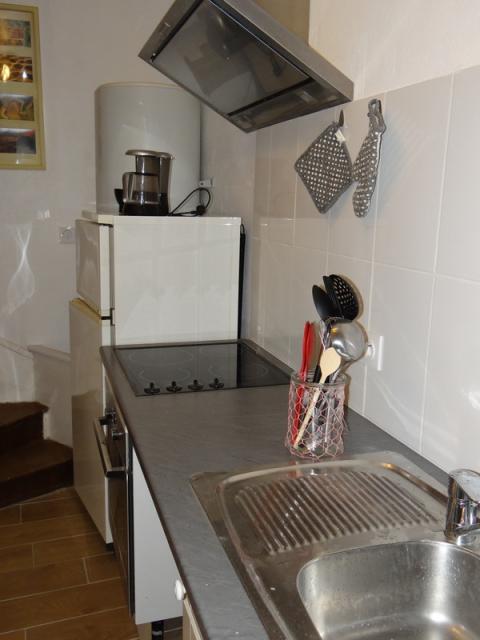 Location appartement T2 Rochefort - Photo 7