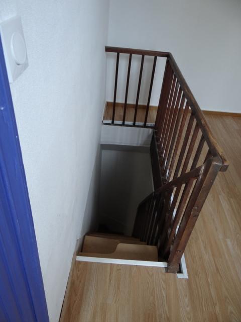 Location appartement T2 Rochefort - Photo 8