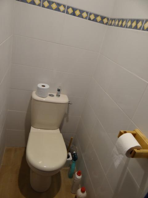 Location appartement T2 Rochefort - Photo 10