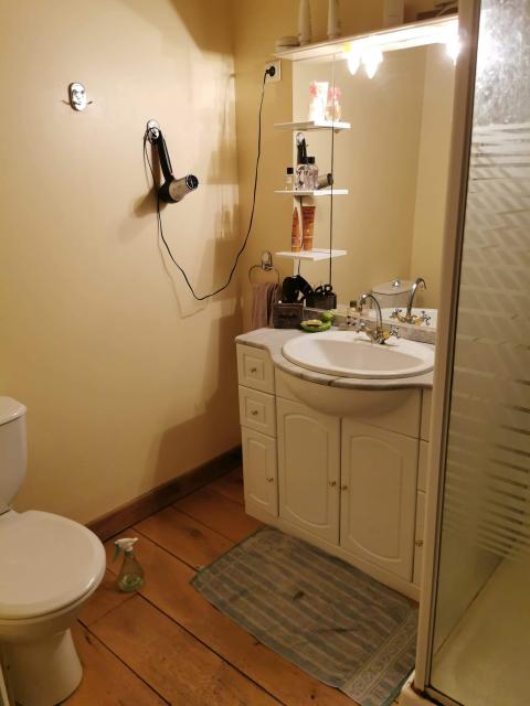 Location appartement T3 Nouans - Photo 2