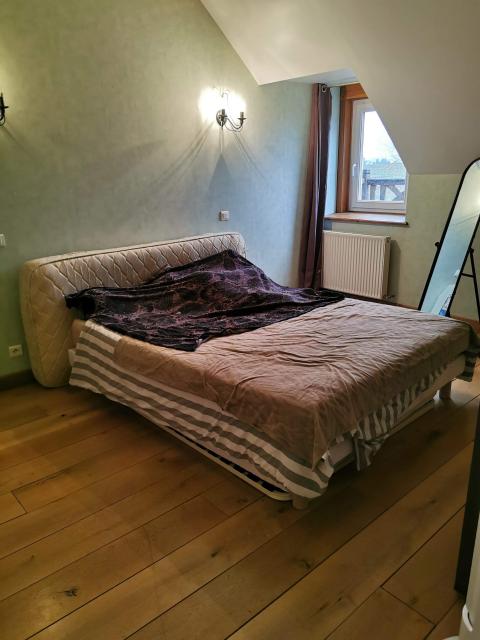 Location appartement T3 Nouans - Photo 3