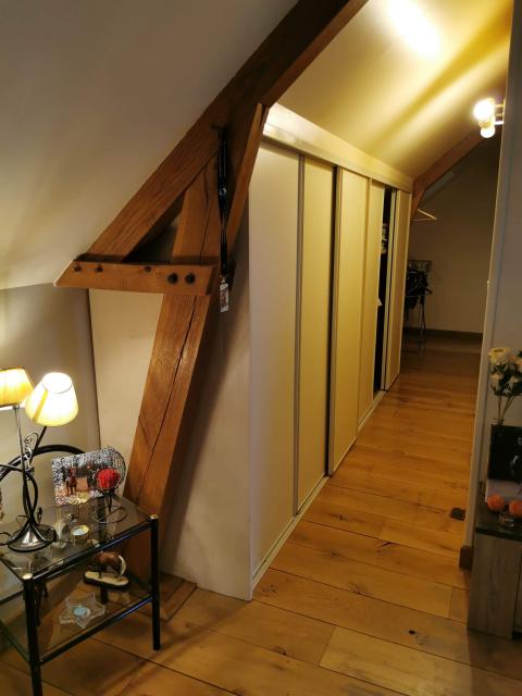 Location appartement T3 Nouans - Photo 4