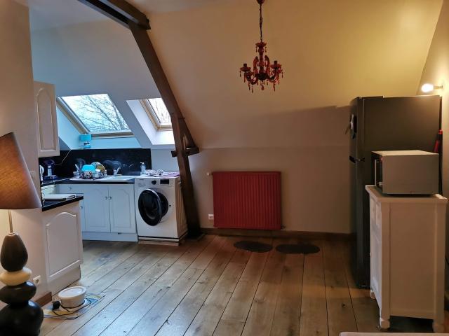 Location appartement T3 Nouans - Photo 5
