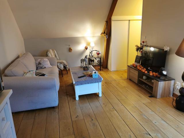Location appartement T3 Nouans - Photo 6