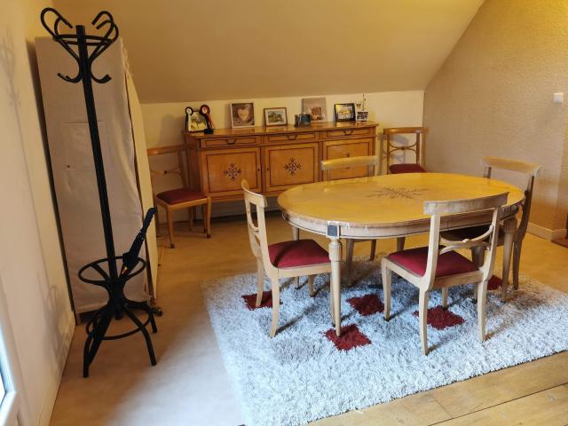 Location appartement T3 Nouans - Photo 7