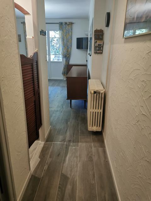 Location studio Antibes - Photo 2