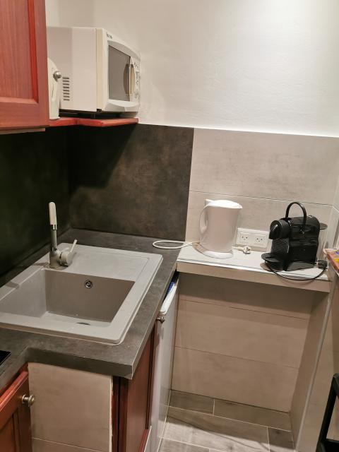 Location studio Antibes - Photo 4