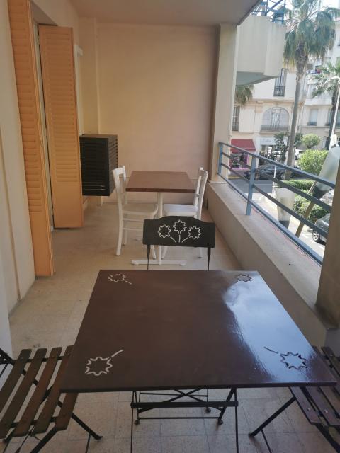 Location studio Antibes - Photo 5