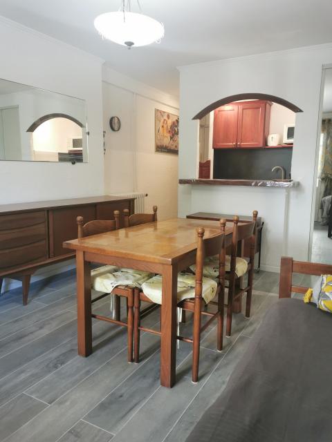 Location studio Antibes - Photo 6