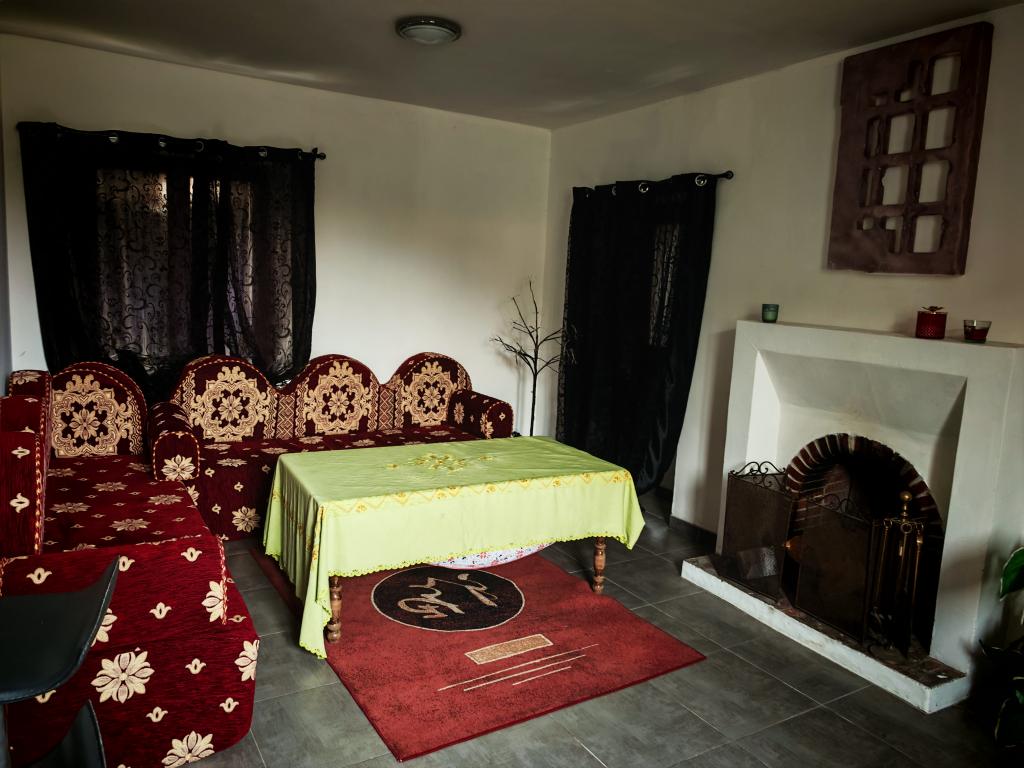 Location chambre Bruz - Photo 1