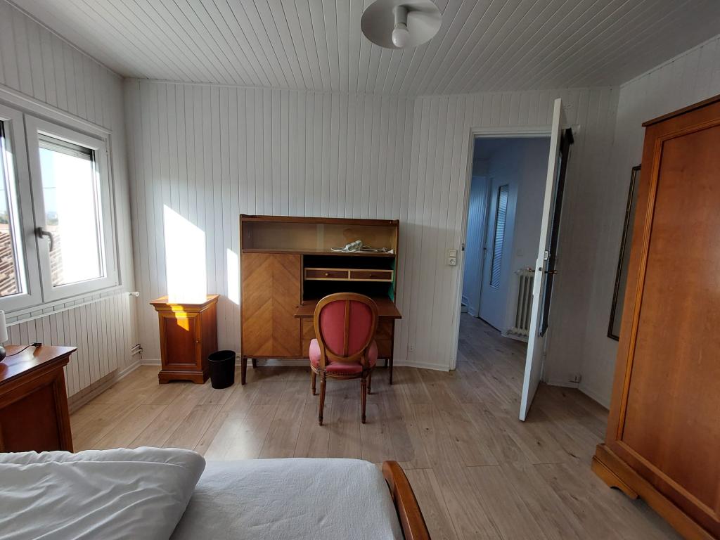 Location chambre Villejuif - Photo 1