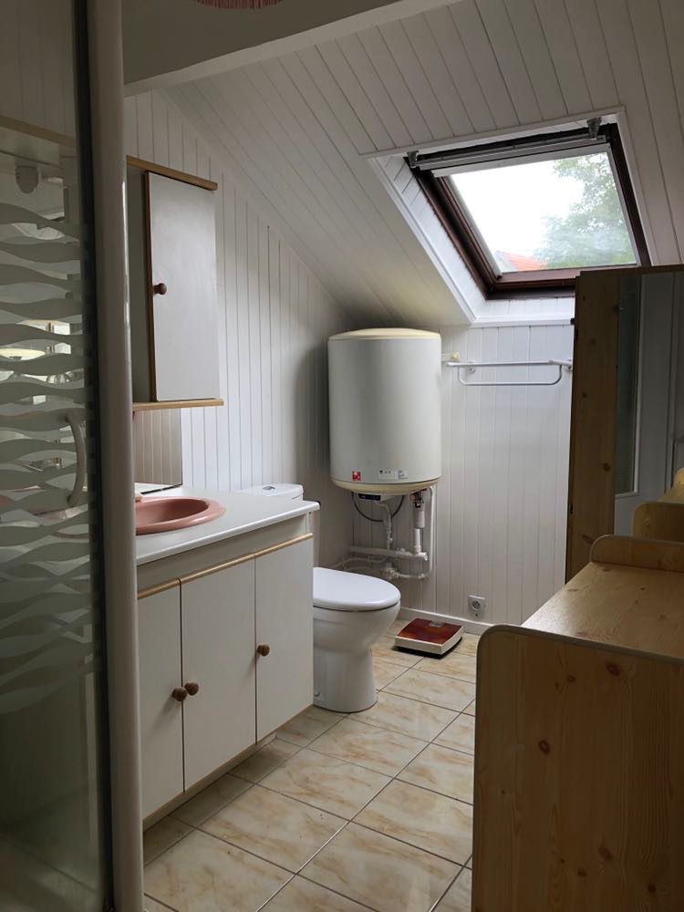 Location chambre Villejuif - Photo 3
