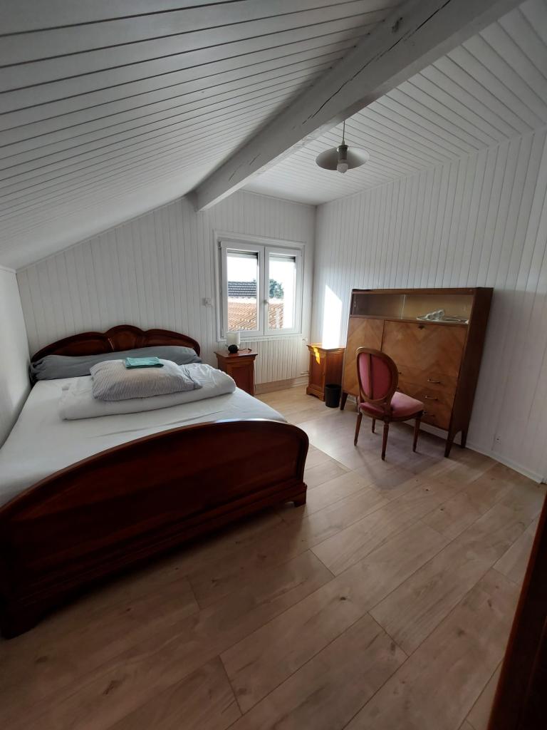 Location chambre Villejuif - Photo 4