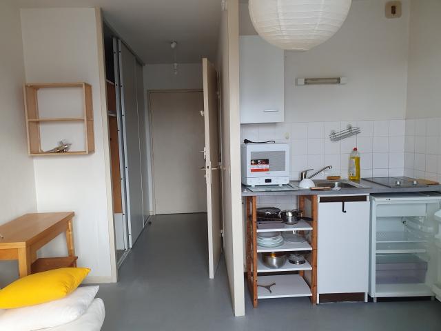 Location studio Tarbes - Photo 2
