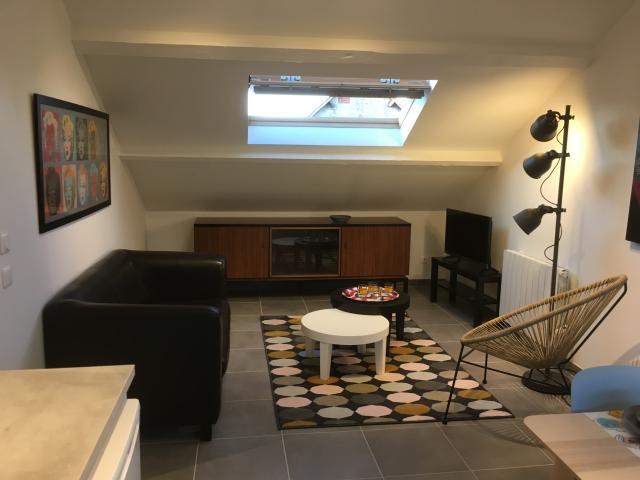 Location appartement T2 Pithiviers - Photo 2
