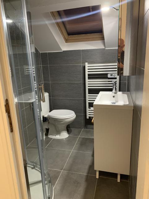 Location appartement T2 Pithiviers - Photo 3