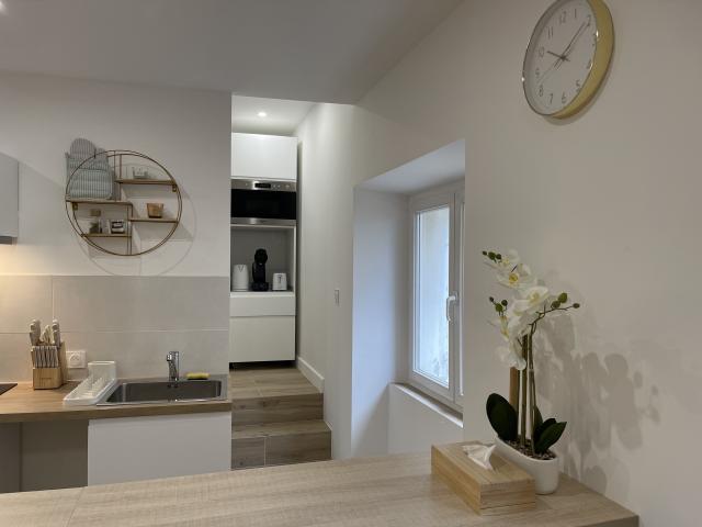 Location appartement T2 Marseille 12 - Photo 3