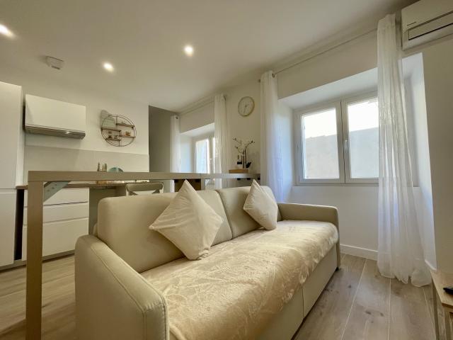 Location appartement T2 Marseille 12 - Photo 4