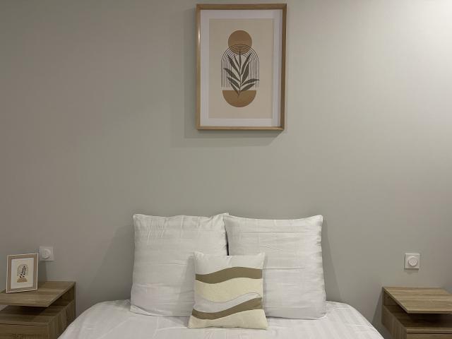 Location appartement T2 Marseille 12 - Photo 5
