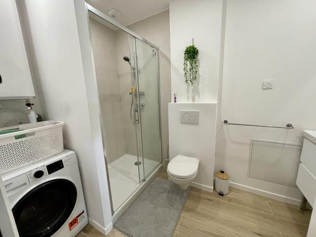 Location appartement T2 Marseille 12 - Photo 7