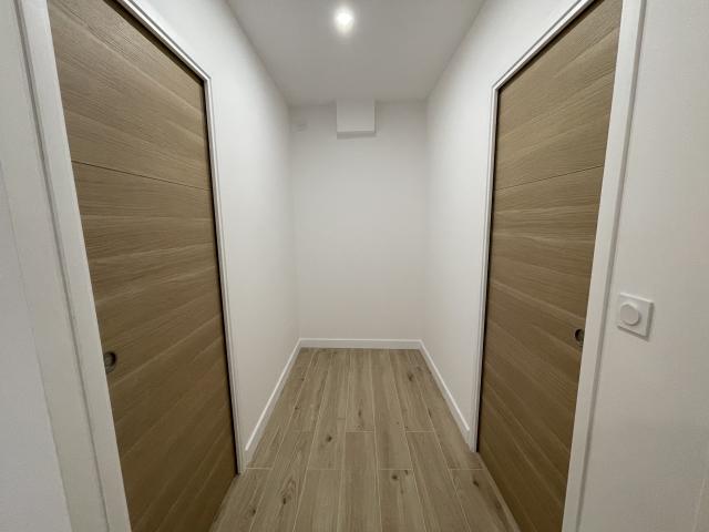 Location appartement T2 Marseille 12 - Photo 9