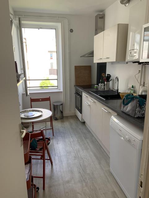 Location appartement T3 Brest - Photo 4