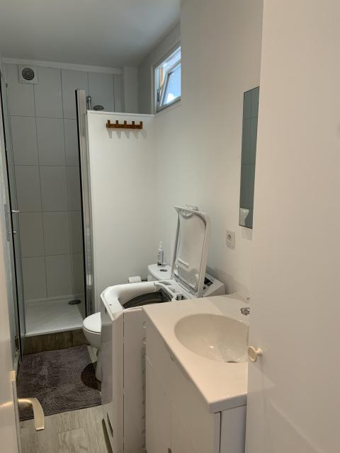 Location appartement T3 Brest - Photo 6