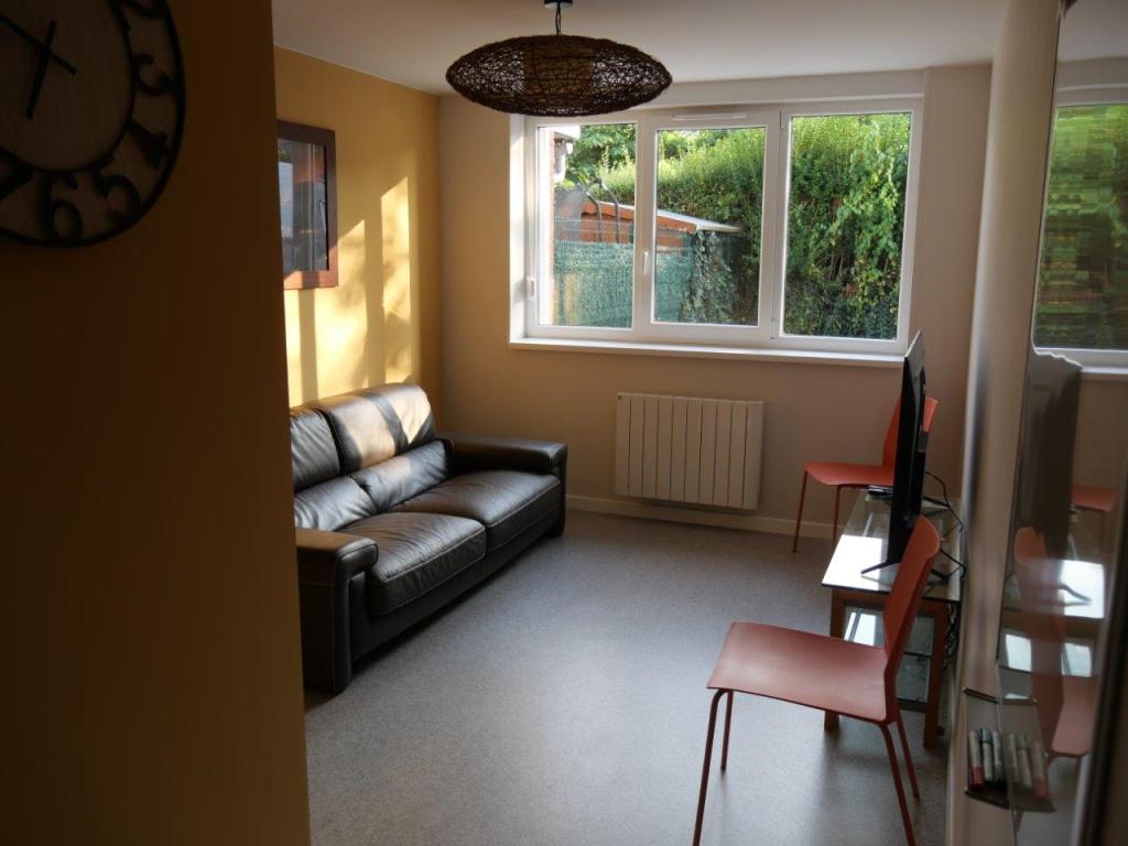 Location chambre Villeneuve d'Ascq - Photo 1