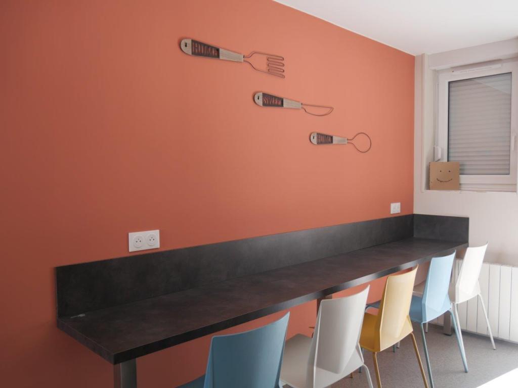 Location chambre Villeneuve d'Ascq - Photo 2